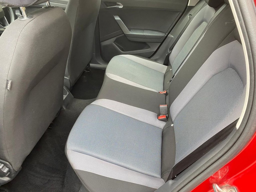 Used SEAT Ateca 2017 for sale - 77384085: Photo 11