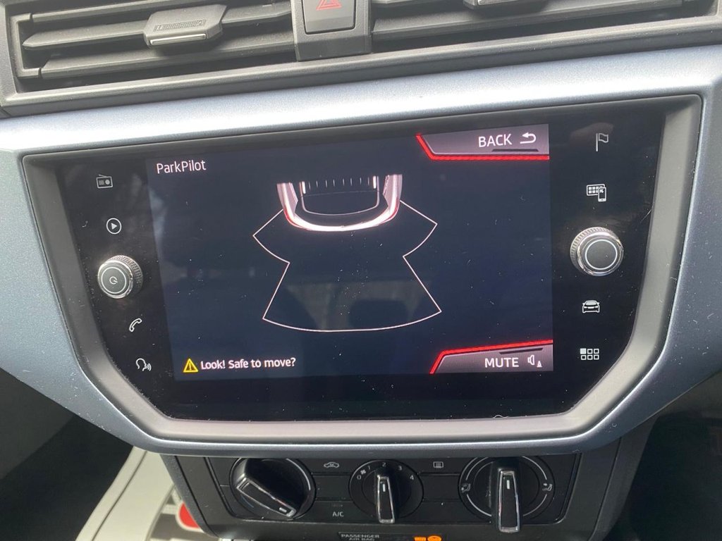 Used SEAT Ateca 2017 for sale - 77384085: Photo 14