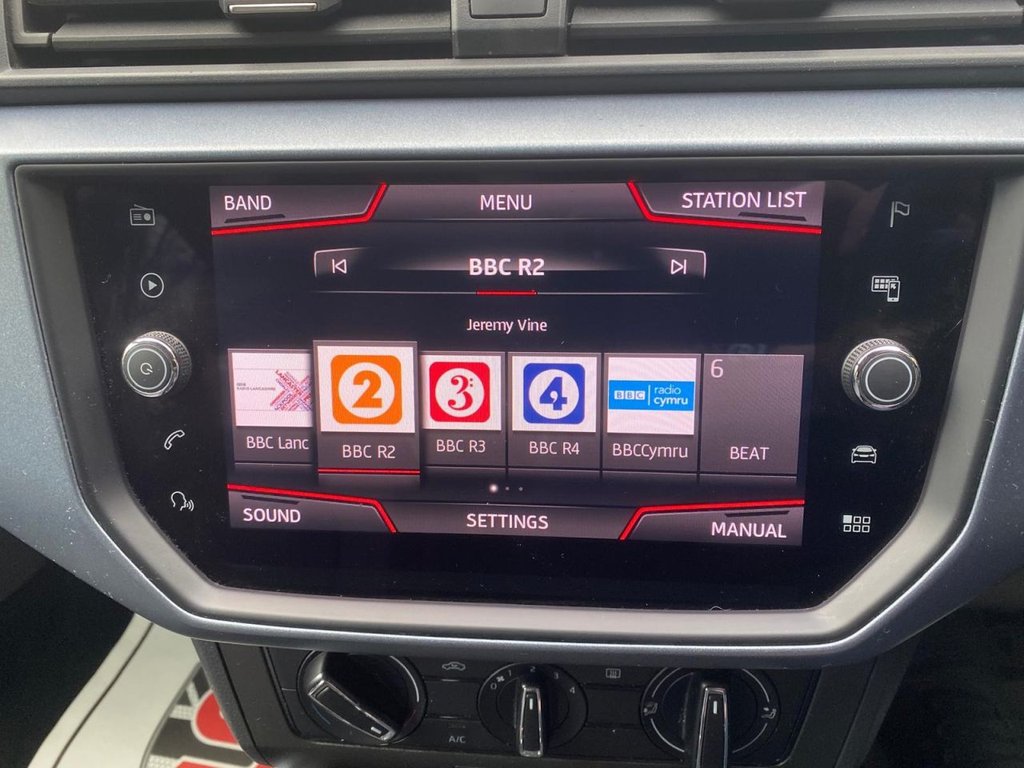 Used SEAT Ateca 2017 for sale - 77384085: Photo 15