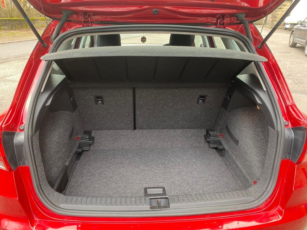 Used SEAT Ateca 2017 for sale - 77384085: Photo 8