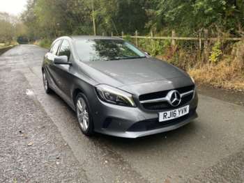 2016 (16) 2.1L Sport 5dr Auto