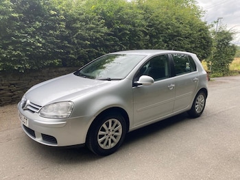 Used Volkswagen Golf 2008 for sale - 75533829: Photo