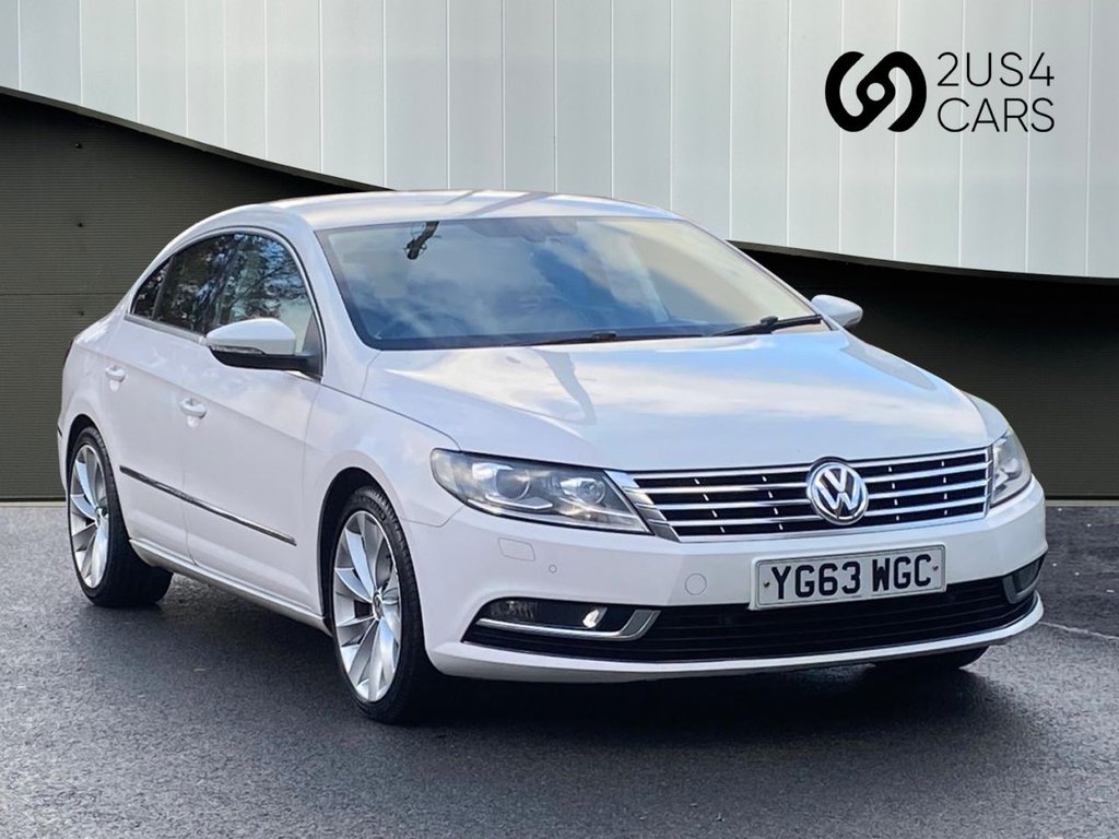 Used Volkswagen CC 2013 for sale - 76396350: Photo 1