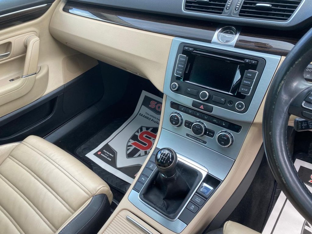 Used Volkswagen CC 2013 for sale - 76396350: Photo 10