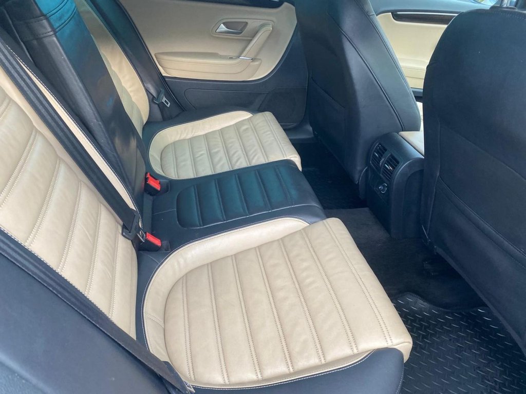 Used Volkswagen CC 2013 for sale - 76396350: Photo 11