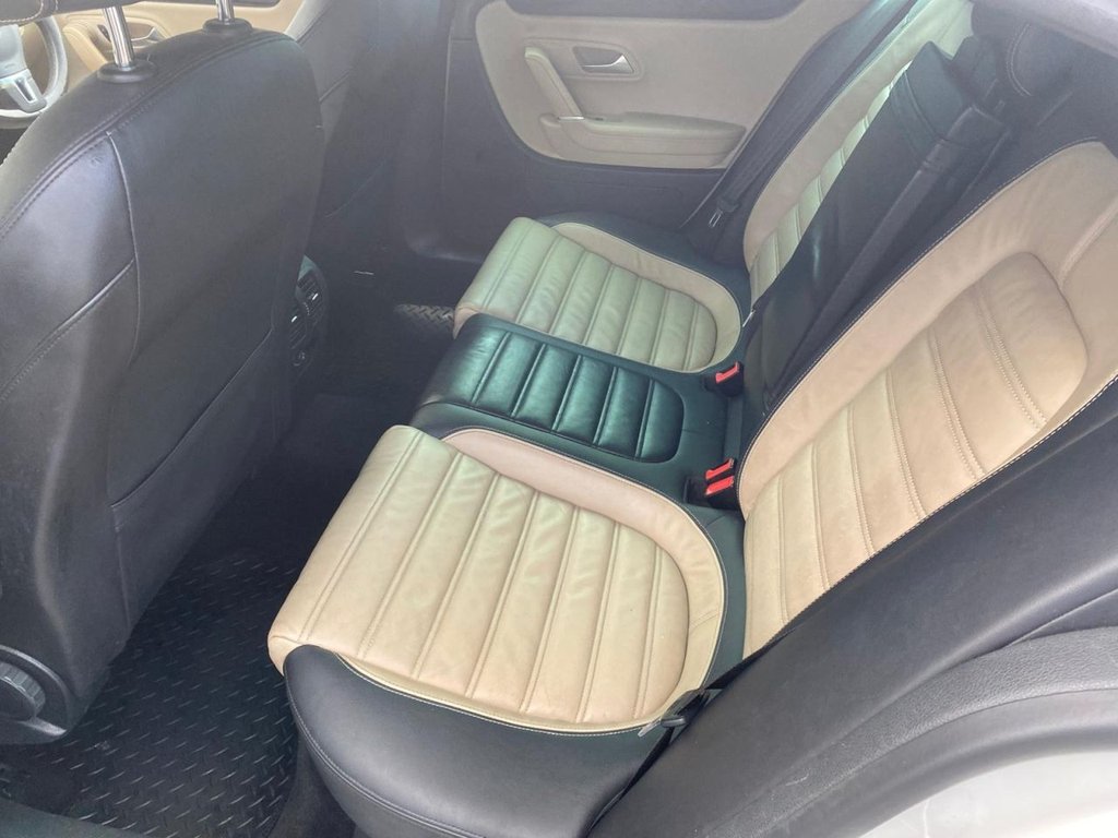 Used Volkswagen CC 2013 for sale - 76396350: Photo 12