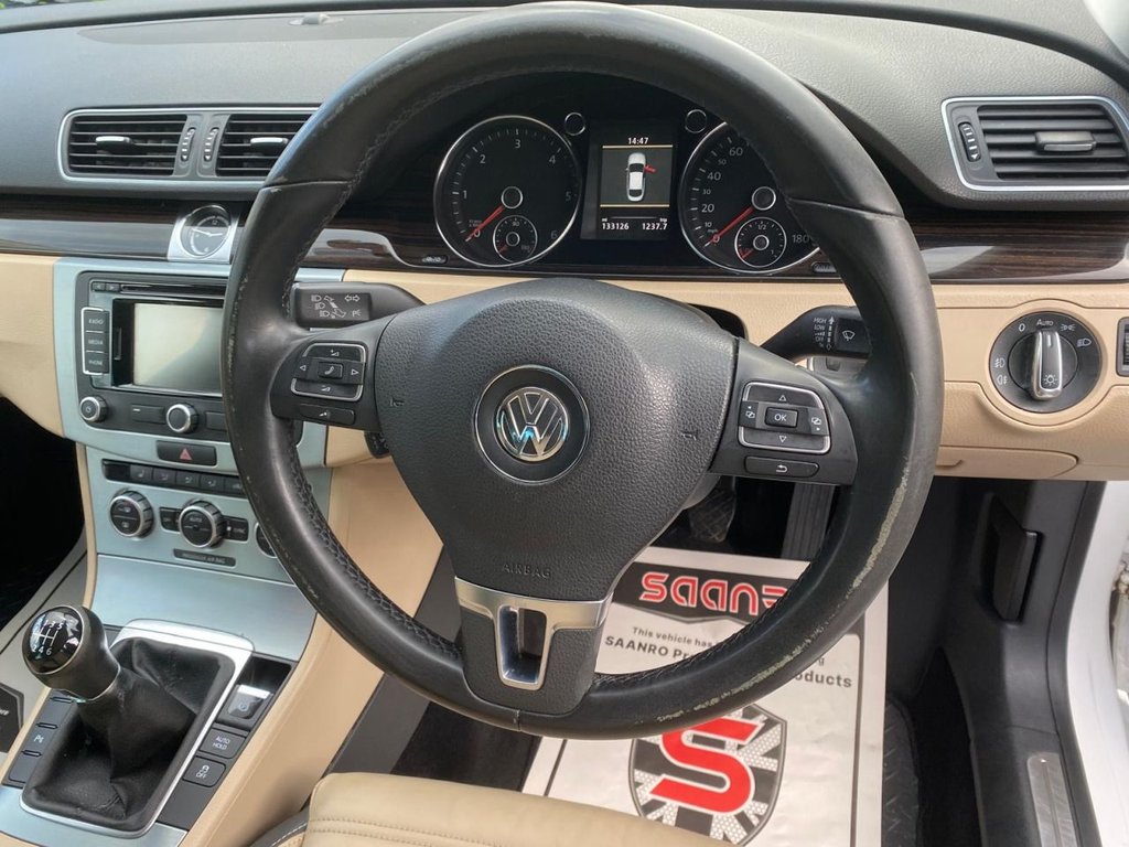 Used Volkswagen CC 2013 for sale - 76396350: Photo 14