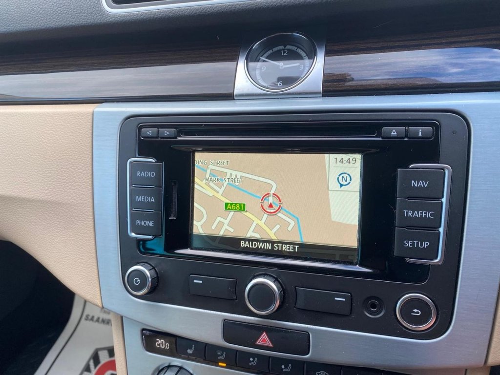 Used Volkswagen CC 2013 for sale - 76396350: Photo 15