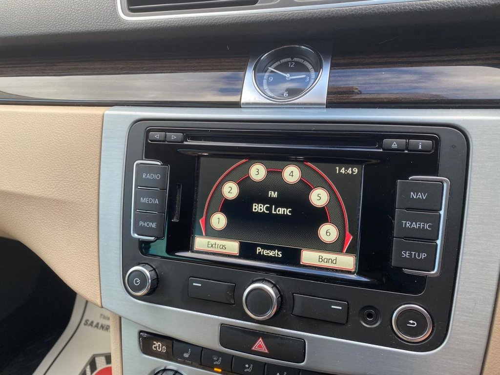 Used Volkswagen CC 2013 for sale - 76396350: Photo 16