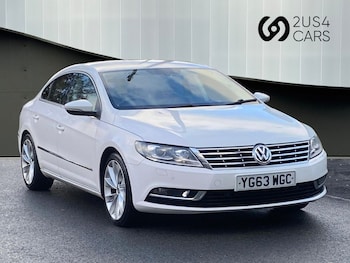 Used Volkswagen CC 2013 for sale - 76396350: Photo