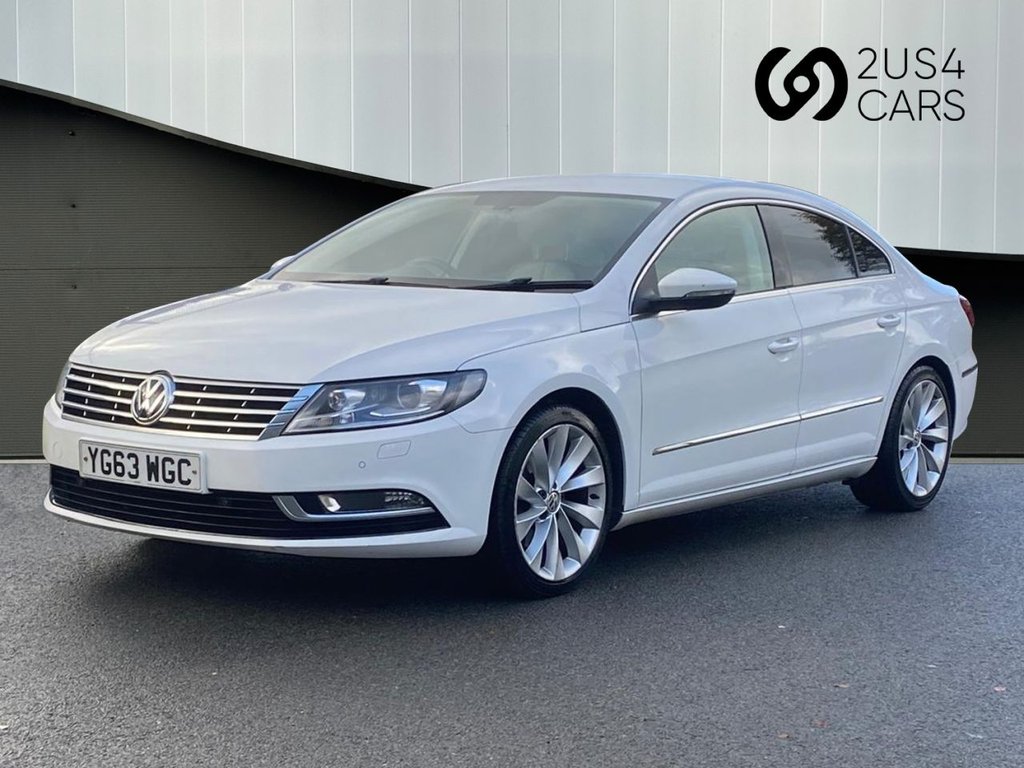 Used Volkswagen CC 2013 for sale - 76396350: Photo 3