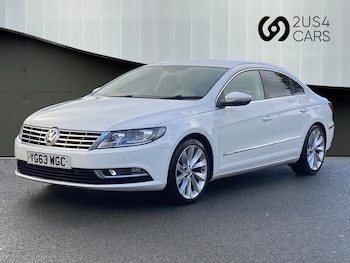 Used Volkswagen CC 2013 for sale - 76396350: Photo