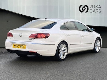 Used Volkswagen CC 2013 for sale - 76396350: Photo