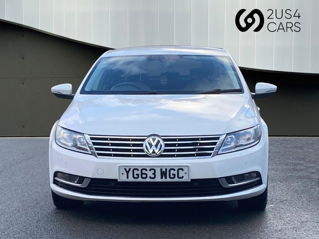 Used Volkswagen CC 2013 for sale - 76396350: Photo 6