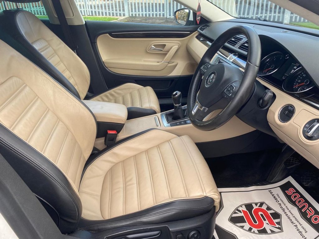 Used Volkswagen CC 2013 for sale - 76396350: Photo 8