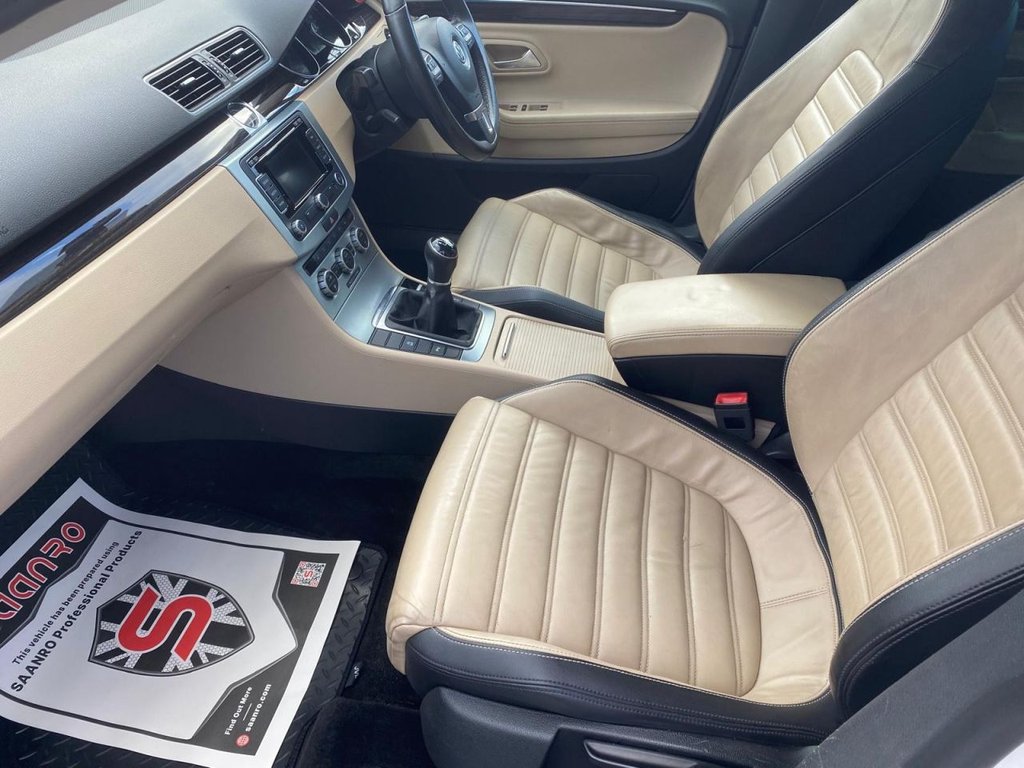 Used Volkswagen CC 2013 for sale - 76396350: Photo 9