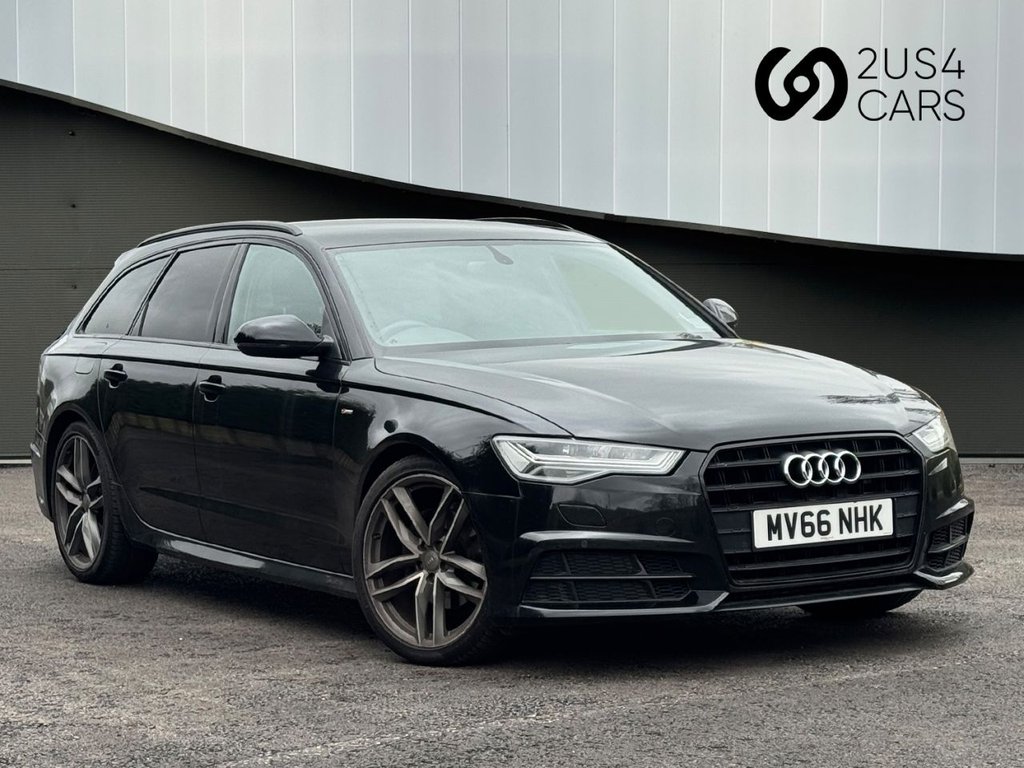 Used Audi A6 2016 for sale - 78088377: Photo 1