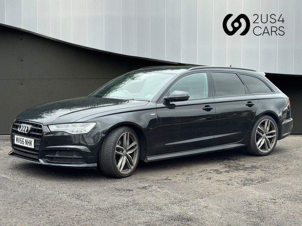 Used Audi A6 2016 for sale - 78088377: Photo 3