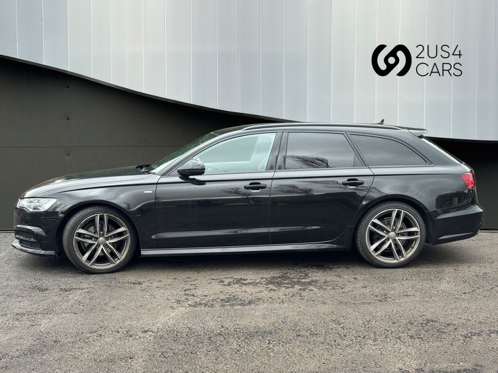 Used Audi A6 2016 for sale - 78088377: Photo 5