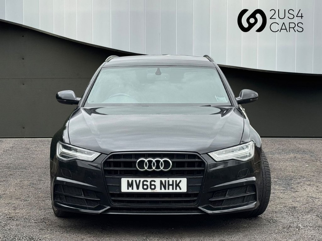 Used Audi A6 2016 for sale - 78088377: Photo 6