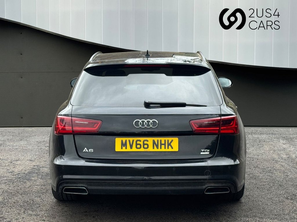 Used Audi A6 2016 for sale - 78088377: Photo 7