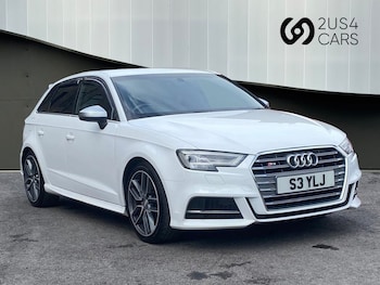 Used Audi A3 2017 for sale - 78828529: Photo