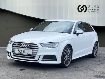 Used Audi A3 2017 for sale - 78828529: Photo