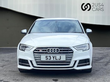 Used Audi A3 2017 for sale - 78828529: Photo