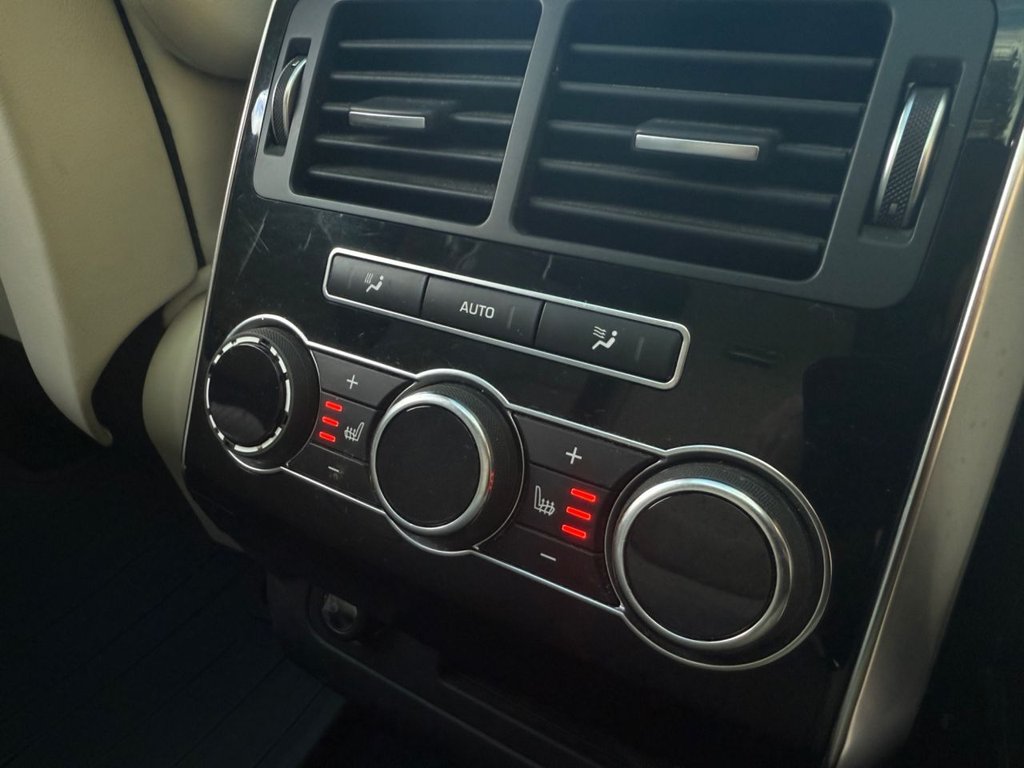 Used Land Rover Range Rover Sport 2016 for sale - 76345627: Photo 25