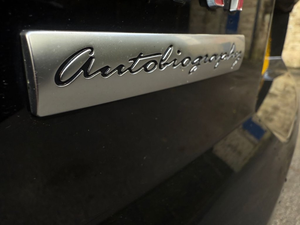 Used Land Rover Range Rover Sport 2016 for sale - 76345627: Photo 27