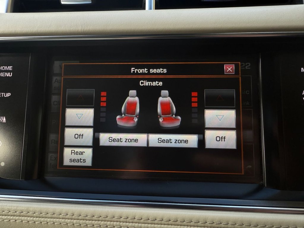Used Land Rover Range Rover Sport 2016 for sale - 76345627: Photo 30
