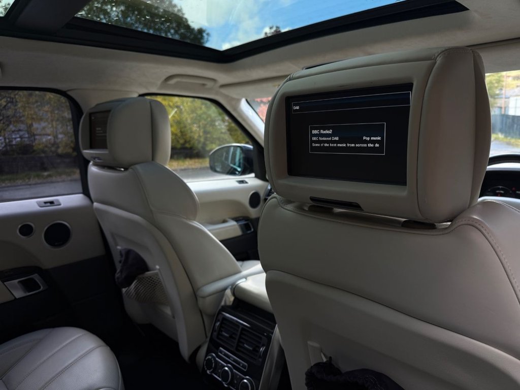 Used Land Rover Range Rover Sport 2016 for sale - 76345627: Photo 31