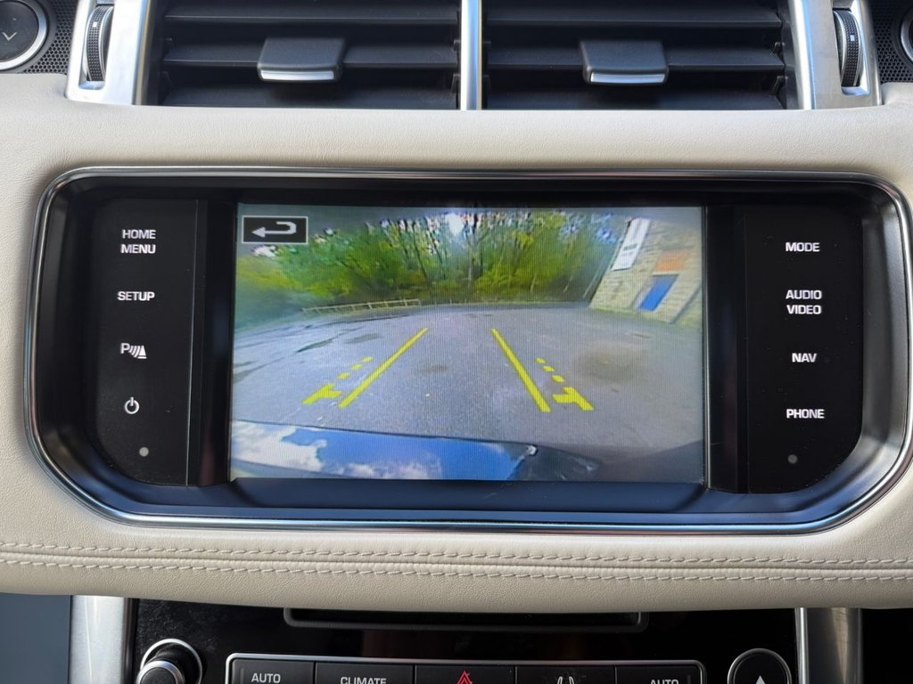 Used Land Rover Range Rover Sport 2016 for sale - 76345627: Photo 32
