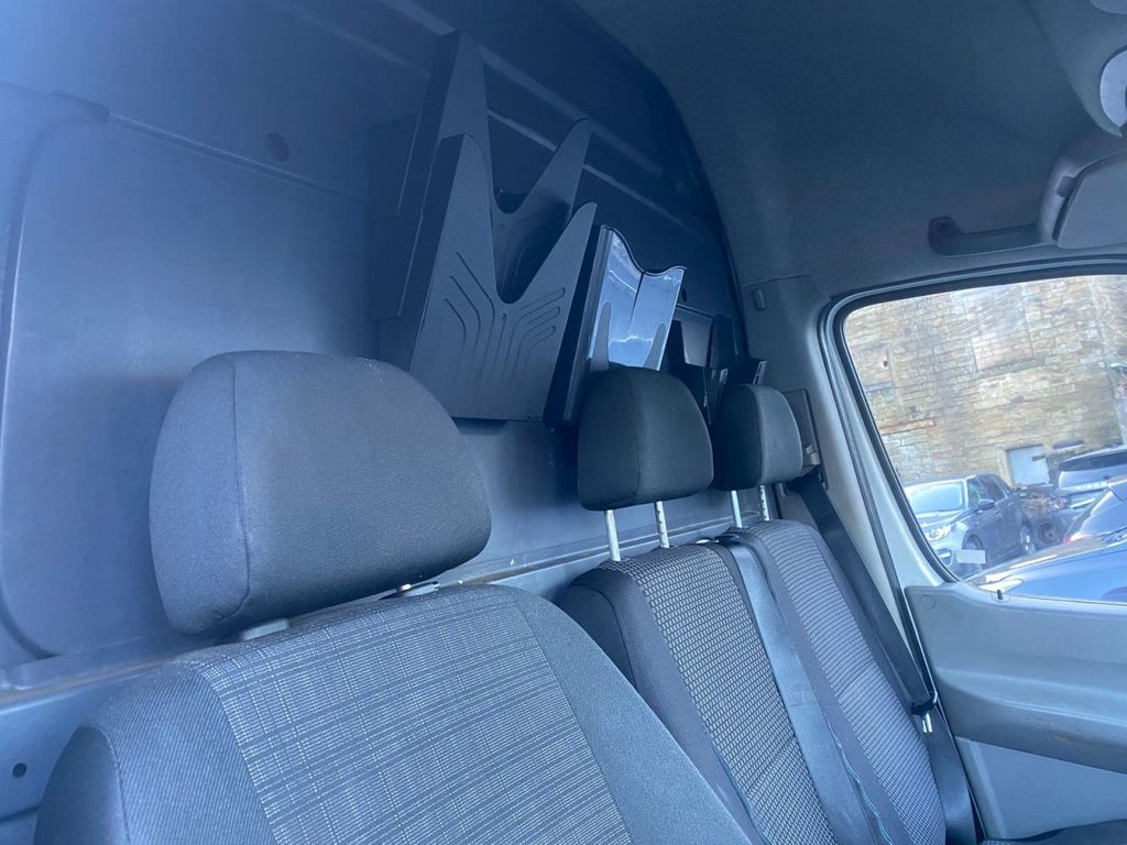 Used Mercedes-Benz Sprinter 2015 for sale - 76632363: Photo 9