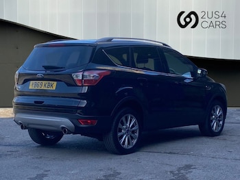 Used Ford Kuga 2019 for sale - 78240877: Photo