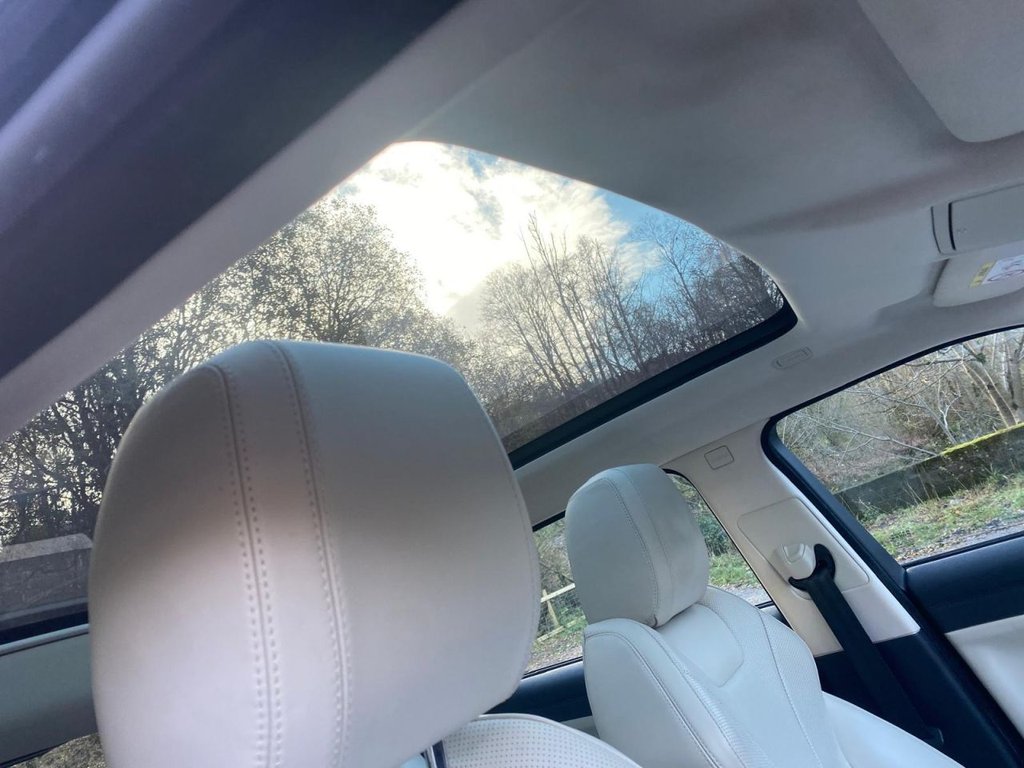 Used Land Rover Range Rover Evoque 2017 for sale - 76632600: Photo 13