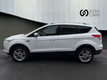 Used Ford Kuga 2016 for sale - 78663851: Photo