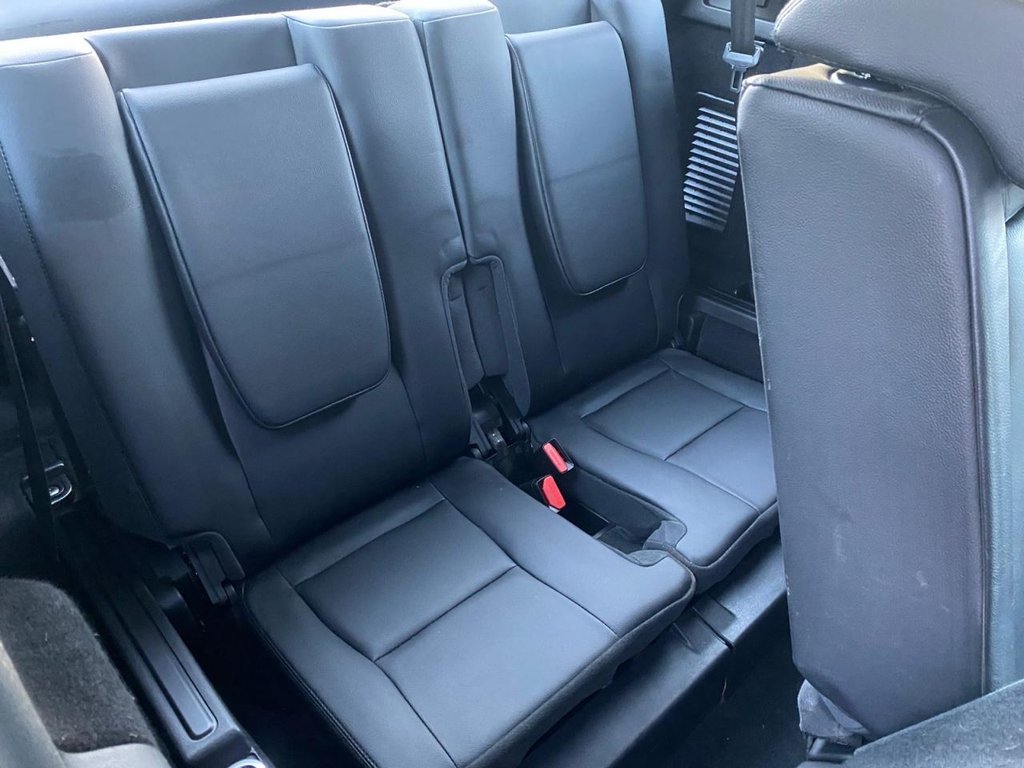 Used Land Rover Discovery Sport 2017 for sale - 76647745: Photo 13