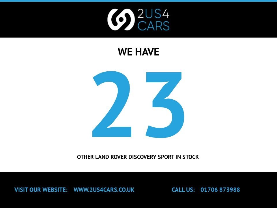 Used Land Rover Discovery Sport 2017 for sale - 76647745: Photo 16