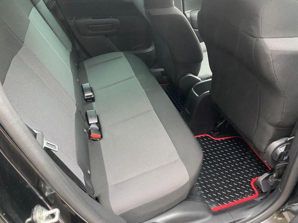 Used Citroen C3 Aircross 2023 for sale - 77521382: Photo 11