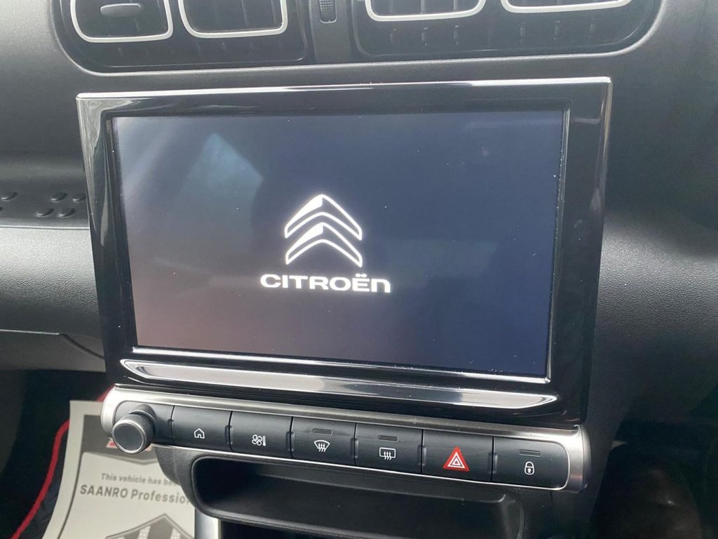Used Citroen C3 Aircross 2023 for sale - 77521382: Photo 14