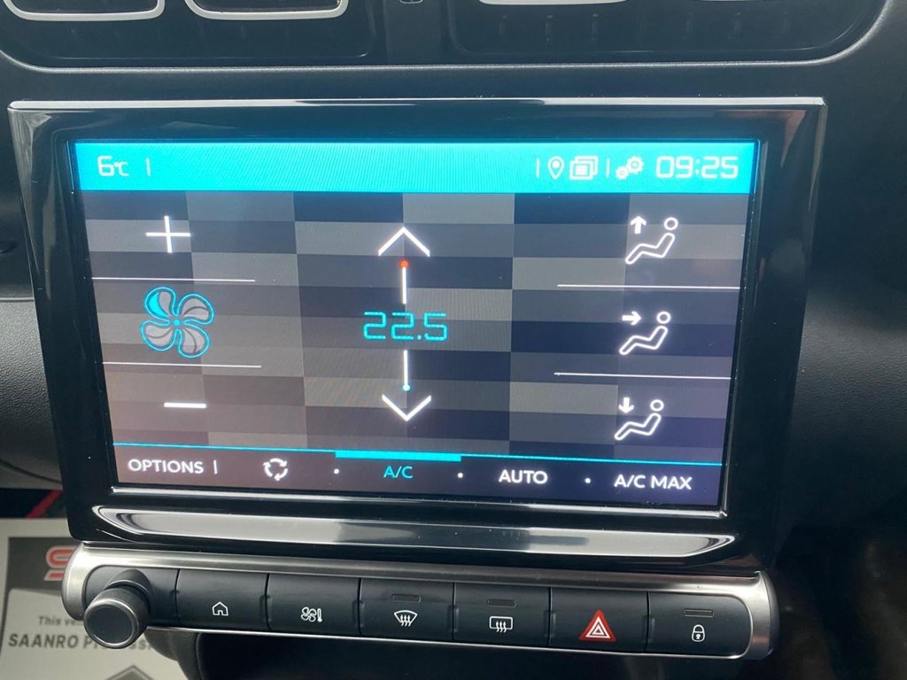 Used Citroen C3 Aircross 2023 for sale - 77521382: Photo 15