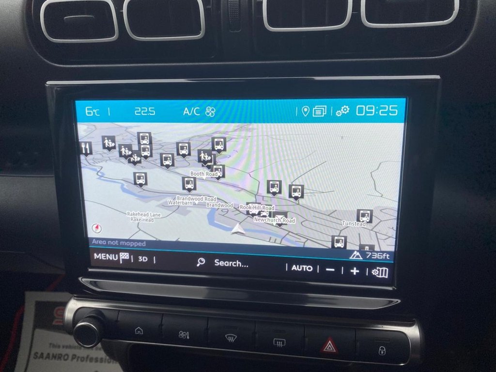 Used Citroen C3 Aircross 2023 for sale - 77521382: Photo 16