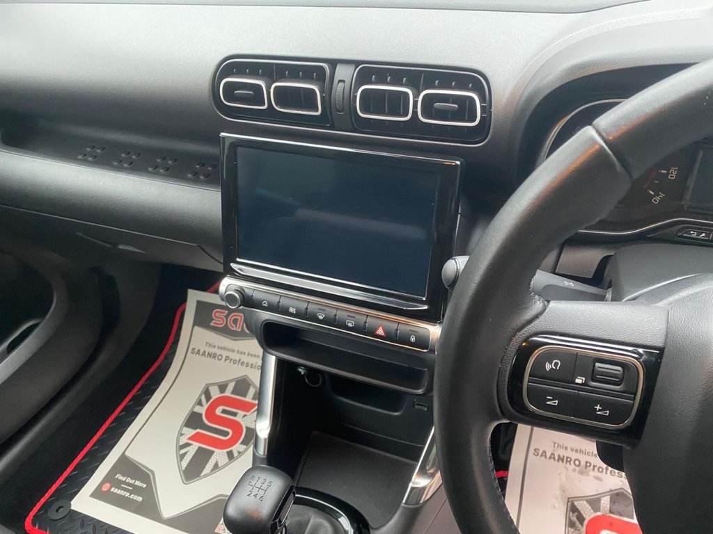 Used Citroen C3 Aircross 2023 for sale - 77521382: Photo 17