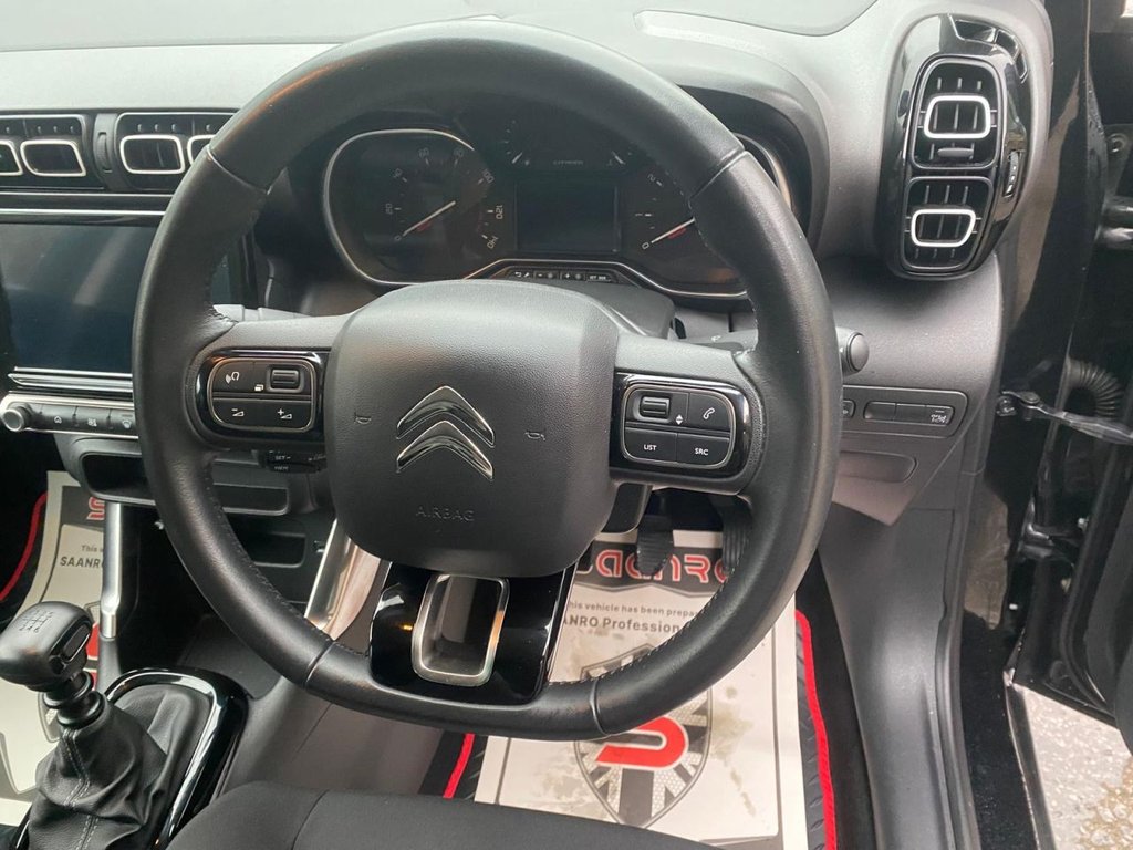 Used Citroen C3 Aircross 2023 for sale - 77521382: Photo 18