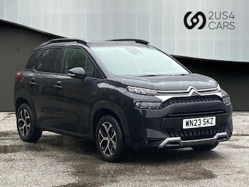Used Citroen C3 Aircross 2023 for sale - 77521382: Photo