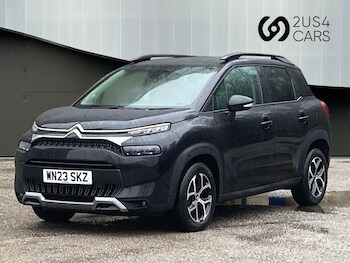 Used Citroen C3 Aircross 2023 for sale - 77521382: Photo
