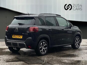 Used Citroen C3 Aircross 2023 for sale - 77521382: Photo