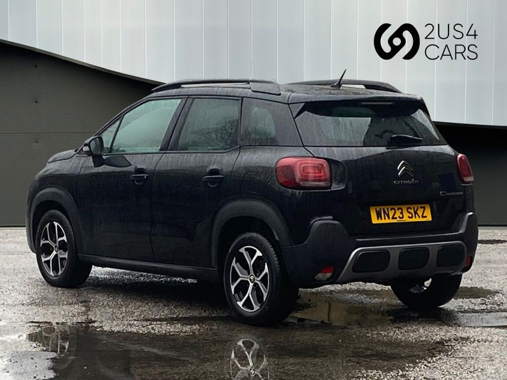 Used Citroen C3 Aircross 2023 for sale - 77521382: Photo 5