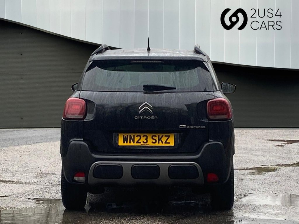 Used Citroen C3 Aircross 2023 for sale - 77521382: Photo 6